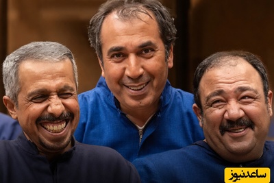 (ویدئو) تسلط شاهکار و منحصر به فرد مهران غفوریان و جواد رضویان به زبان‌های اسپانیایی و فیلیپینی که مرزهای زبان‌شناسی را جابه‌جا کردند!