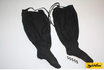 دیدن چاقچور در خواب چه تعبیری دارد؟ تعبیر خواب چاقچور