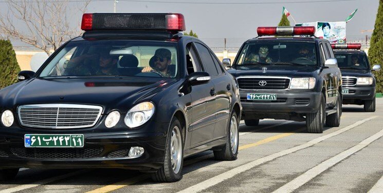 کشف خودرو بمب‌گذاری شده در تهران + جزئیات