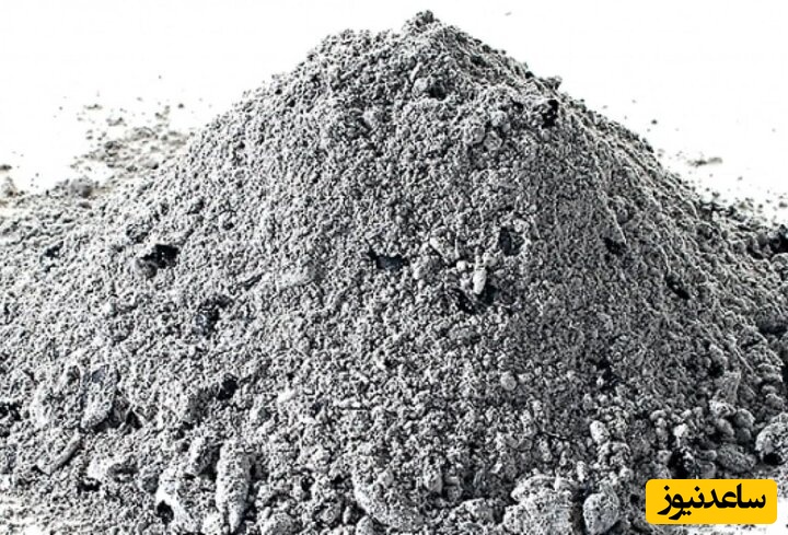 (ویدیو) تا حالا خاکستر یک انسان رو زیر میکروسکوپ دیده بودین؟!/ کلیپی عجیب از تماشای خاکستر جسد در زیر میکروسکوپ!