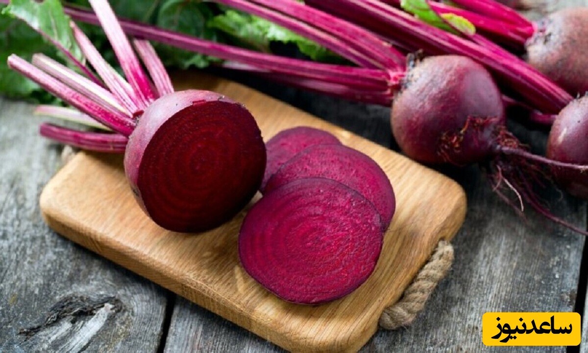 25 خاصیت معجزه آسای لبوی قرمز برای درمان بیماری ها