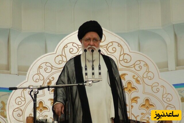 علم‌الهدی: مسکن 25 درصد ارزان شد؛ قیمت سایر کالاها هم کاهش پیدا می‌کند