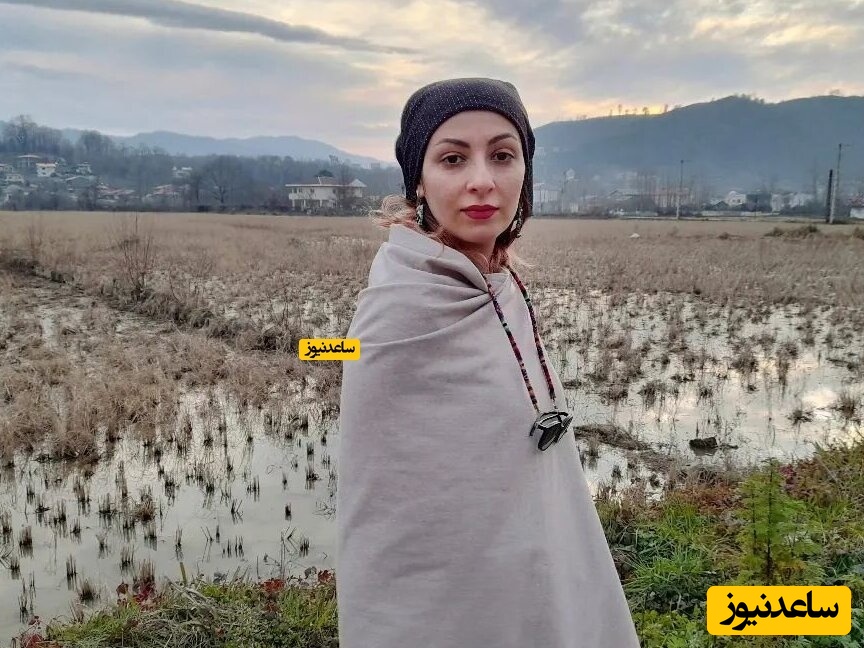 بیوگرافی و زندگی خصوصی پردیس منوچهری بازیگر دهه شصتی کشورمان + تصاویر جدید