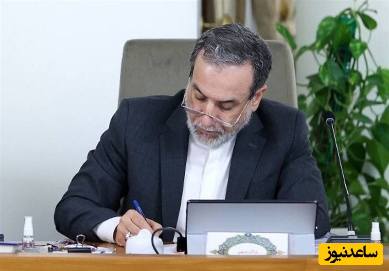 عراقچی: فرشچیان نه‌تنها استاد یکی از ظریف‌ترین هنرهای سنتی ما بود، بلکه پلی بود بین گذشته و امروز، که...