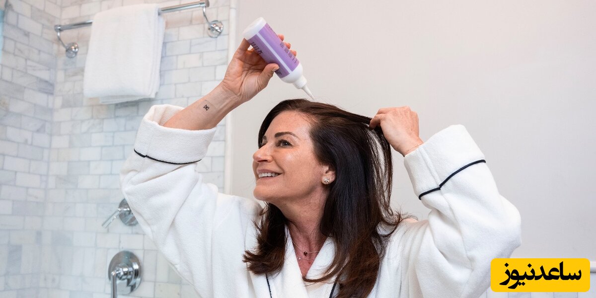 معرفی انواع روش ها و تکنیک های رنگ مو