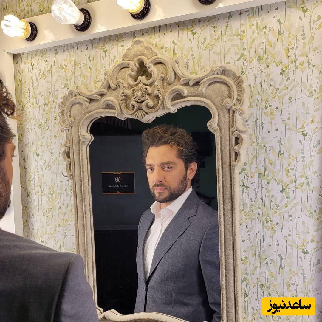 بهرام رادان