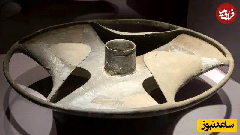 کاسه‌های سنگی 