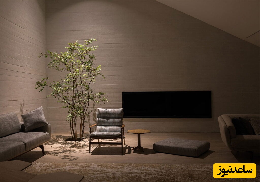 خانه ویلایی