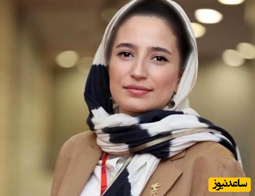 نگاهی به تیپ شیک و باکلاس نگار جواهریان /یه  تیپ پلنگی خفن/خانم های خاص پسند ببینند...