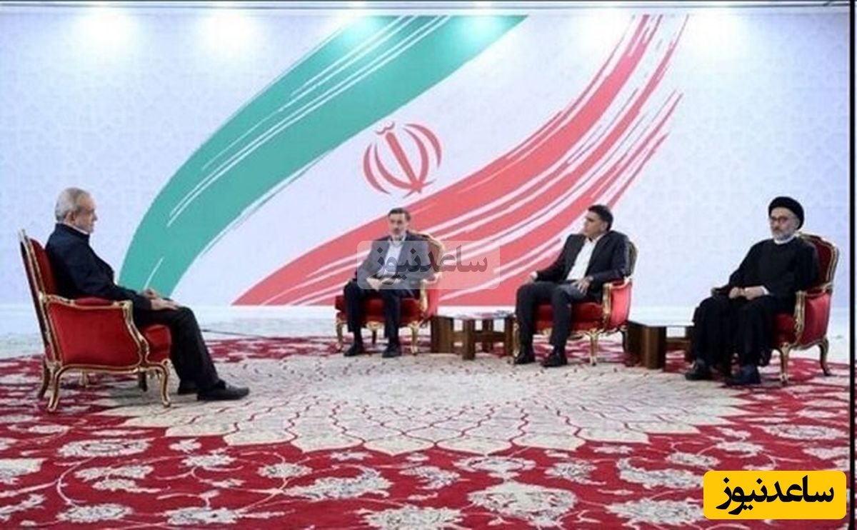 ( ویدیو) اظهارات جنجالی پزشکیان: موشک بدون مردم فایده‌ای ندارد / آیا پزشکیان به‌دنبال واگذاری  حقوق هسته‌ای است؟