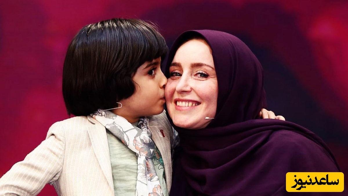 عکس احساسی و پر انرژی رایان سرلک در آغوش ژاله صامتی!/ این عکس فضای مجازی رو ترکونده🤩