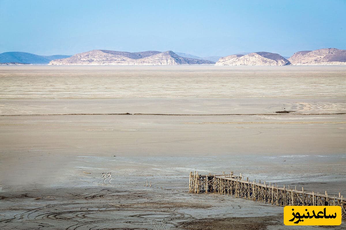 نامه مهم نمایندگان مجلس به رهبری و رئیس جمهور در خصوص وضعیت بحرانی دریاچه ارومیه
