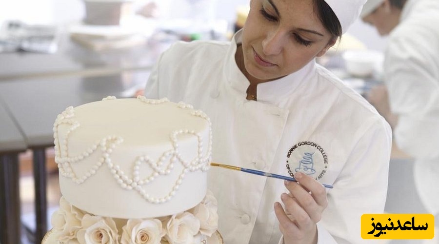 کیک مشاغل؛ خلاقیت هنرمندانه و خوشمزه قنّاد خوش‌ذوق در طراحی و پخت کیک برای "قصاب‌ها" +عکس/ خوش ذوق و کاربلد خودتی و بس😍