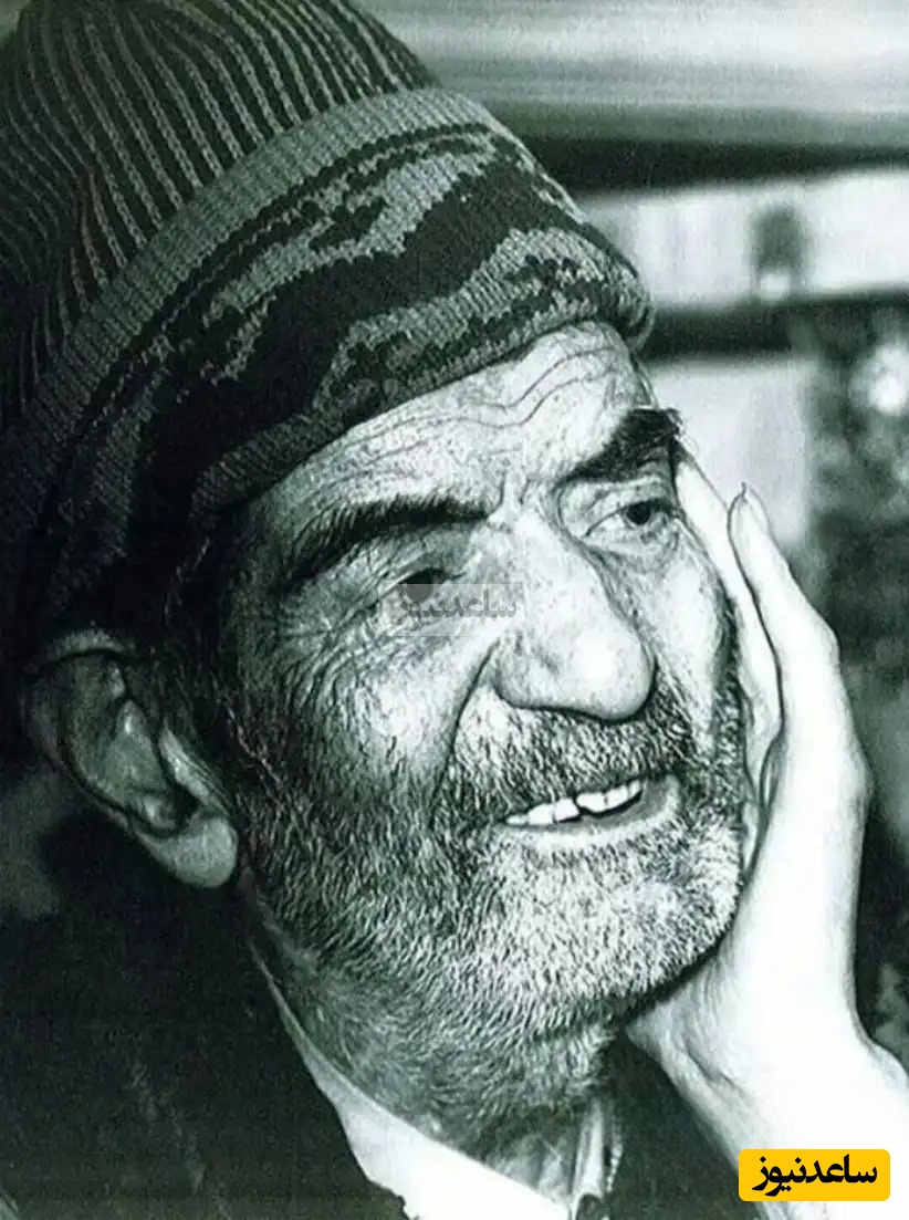 (ویدیو) یادی کنیم از شعرخوانی دلنشین و جگرسوز «استاد شهریار»، فخر آذربایجان در شعر عاشقانه ترکی «قاصد»/  آخ گجه‌لر یاتمامیشام