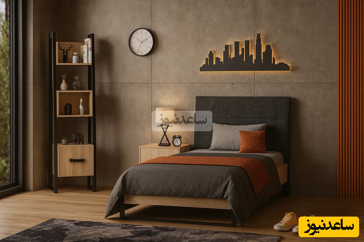 سرویس خواب وکیوم از برند ژیک