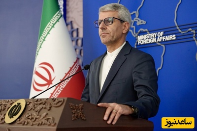 سخنگوی وزارت امور خارجه درباره دور دوم مذاکرات چه گفت؟