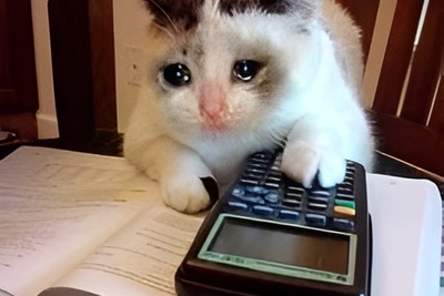 (ویدئو) وقتی درسارو تا شب امتحان می‌ذاری کنار و آخرش مجبور می‌شی این کارو بکنی!