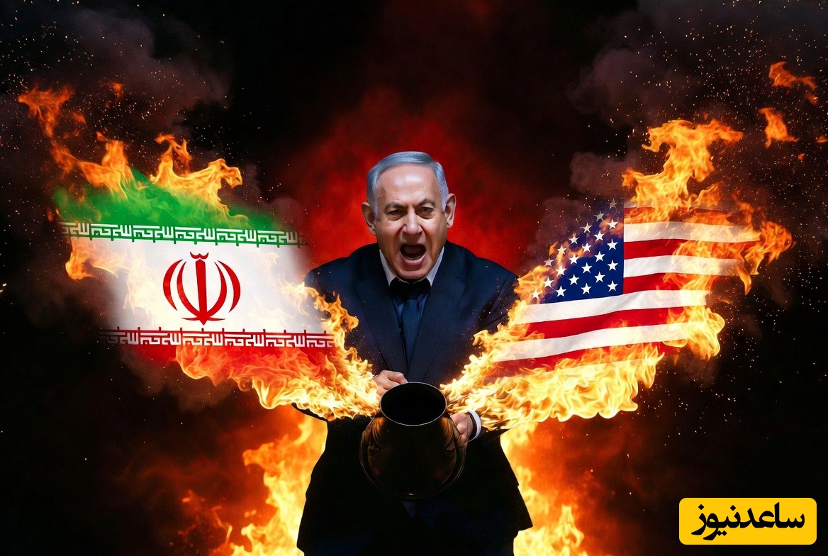 نتانیاهو برای پیروزی در انتخابات به دنبال شعله‌ور کردن آتش جنگ با ایران است؛ نخست‌وزیر سابق اسرئیل افشا کرد!