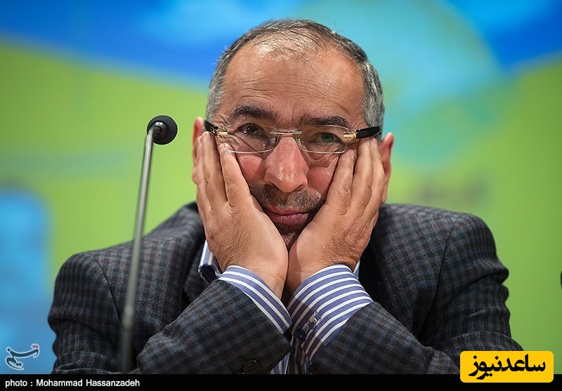 کنایه تند نماینده مجلس به حرف‌های زیباکلام: بالاخره خودتم فهمیدی!