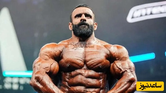 هادی چوپان: مادرم ایران شرمندتم، خدا شاهد همه چیز است قلب پسرت هادی تکه تکه شکستست/ احسان علیخانی: شرمنده چرا هادی جان تو افتخار ایرانی