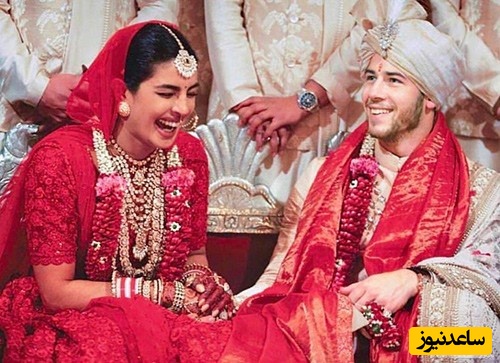 پریانکا چوپرا 