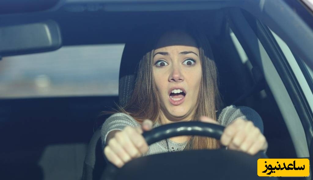 راهکارهایی برای افزایش اعتماد به نفس در رانندگی