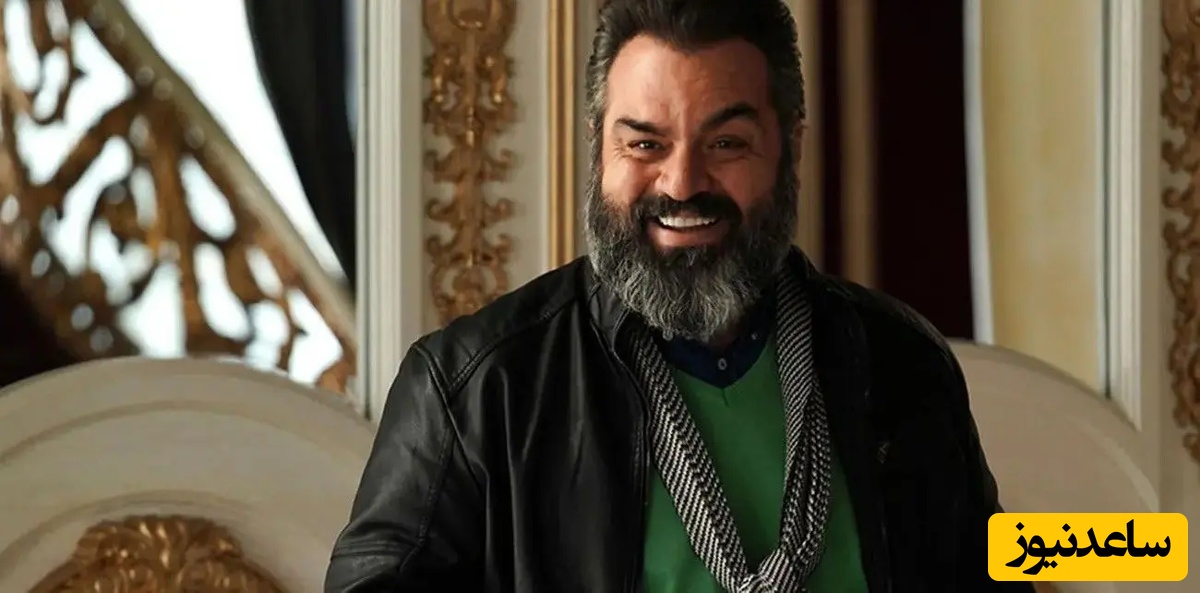 شهرام قائدی