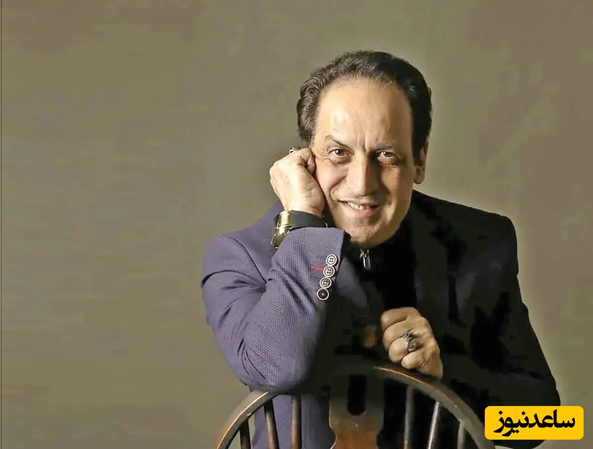 کلیپی غش‌آور از تقلید صدای بهمن هاشمی در خنده بازار+ویدیو/ جنب و جوش‌های معروف و خنده دار به روایت شهاب عباسی😂