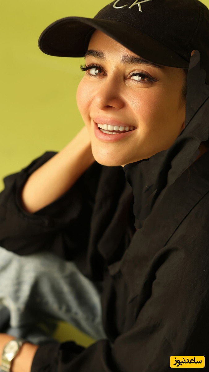 الناز حبیبی