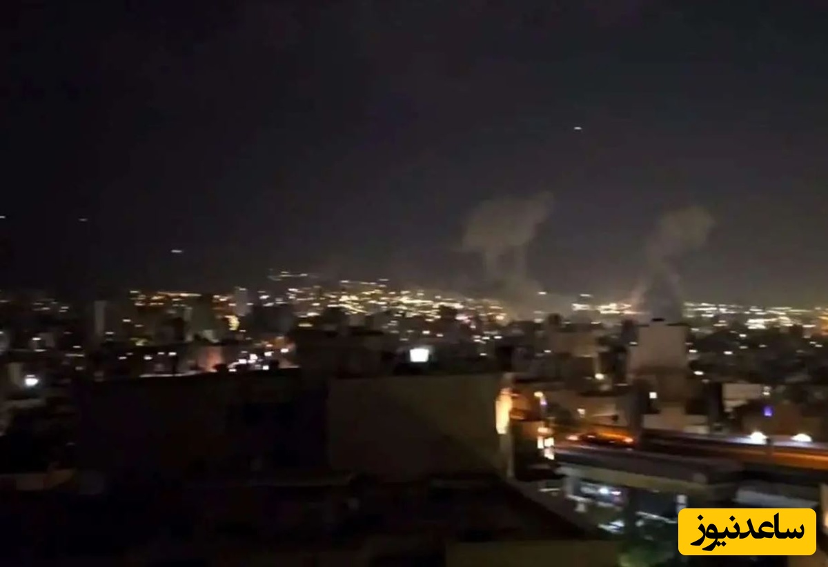 شهادت بازیگر خردسال تئاتر در حمله به تهران