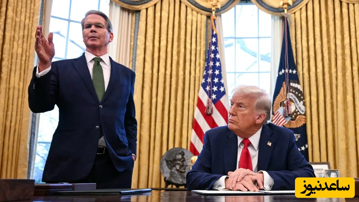 وقتی وزیر خزانه‌داری ترامپ فرق «نفت خام» و «بنزین» را نمی‌فهمد!