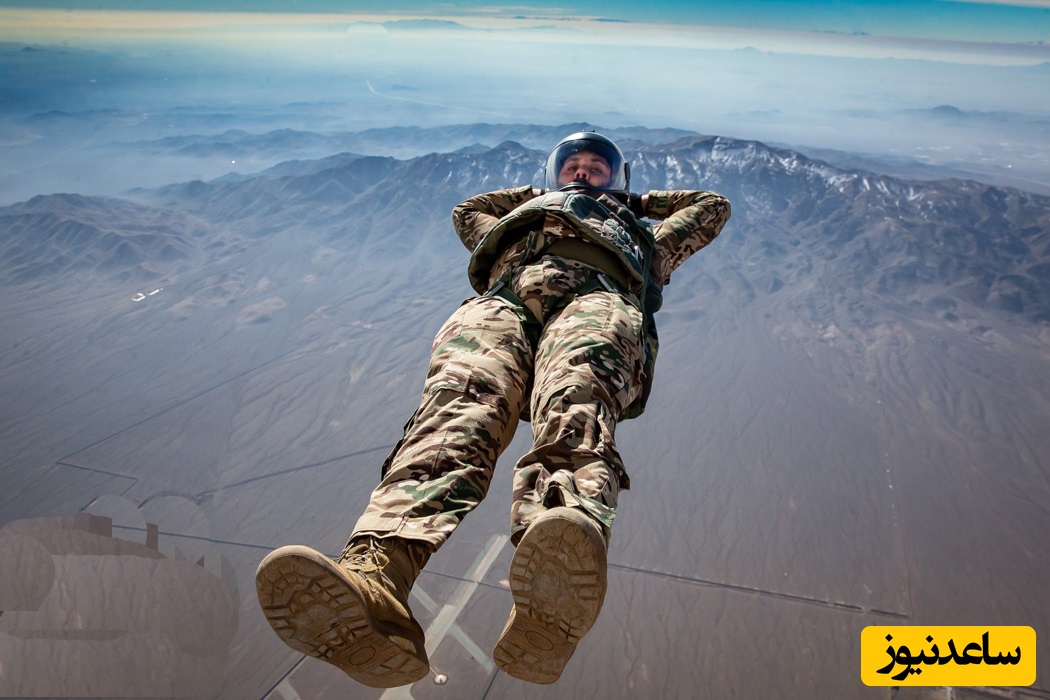 به رخ کشیدن آمادگی و توانایی استثنایی به دشمن به سبک کماندوهای سپاه در یک عملیات بی‌نظیر؛ لحظاتی غرورآفرین و لذت‌بخش+ویدیو