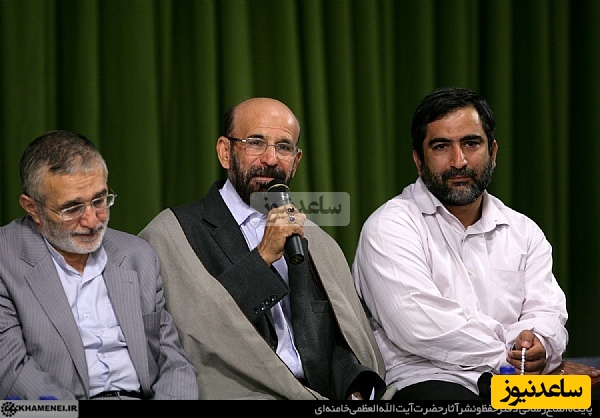 غلامرضا سازگار: مراسم ازدواج دختر رهبر معظم انقلاب به قدری ساده بود که شام فقط مرغ و برنج بود حتی نوشابه هم نبود، مرا دعوت کرده بود تا شعر عروسی حضرت زهرا(س) را بخوانم