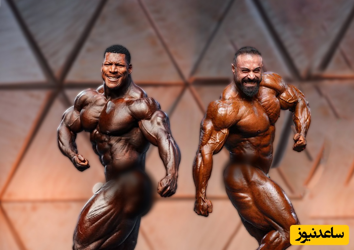 رقیب سرسخت بهروز تابانی معرفی شد! / غول کلمبیایی می‌تواند قهرمان تبریزی را شکست دهد؟ + ویدیو