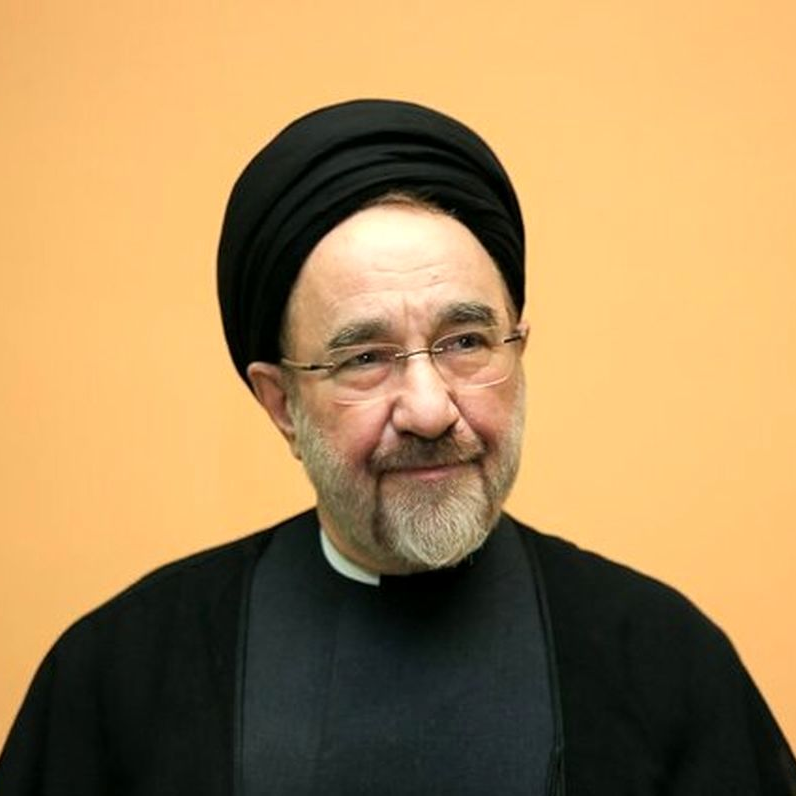 محمد خاتمی