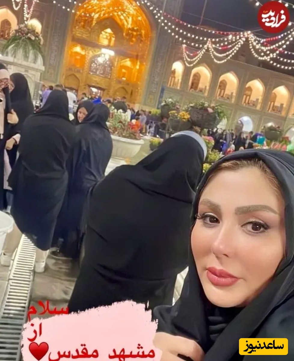 نیوشا ضیغمی