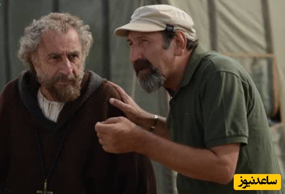 سفر در زمان؛ گفت‌وگوی شهید لاریجانی با داود میرباقری در سال 84+عکس