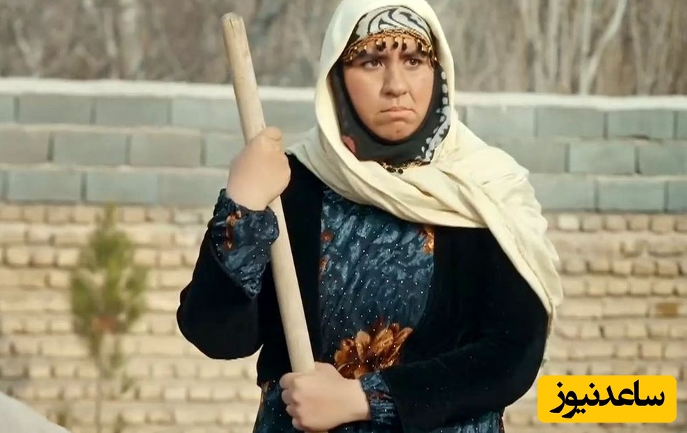 «سلمان، فریده و روناک» دو سال بعد سریال نون خ 5