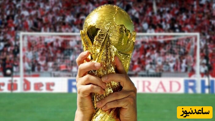 هوش مصنوعی قهرمان جام جهانی را پیش بینی کرد