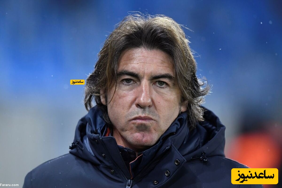 ساپینتو قصد بازگشت به ایران را ندارد؟