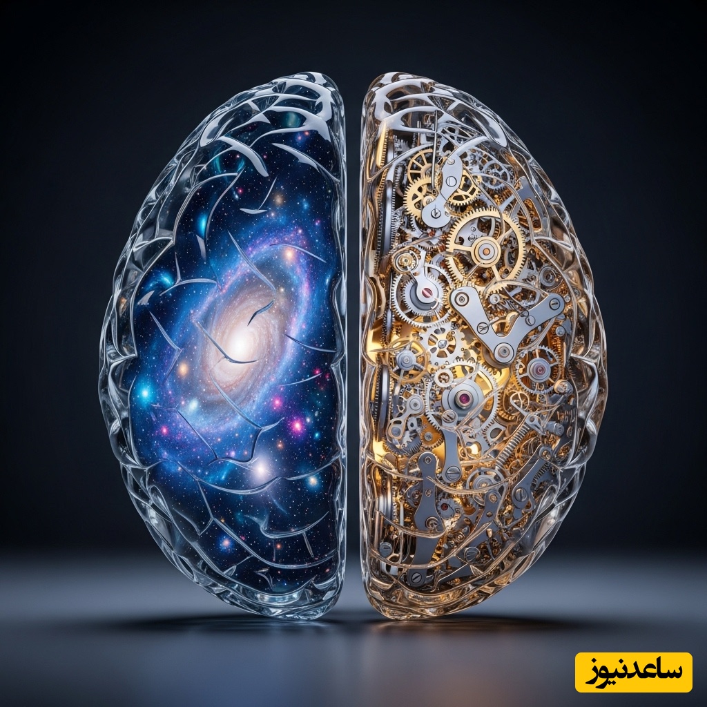 (ویدئو) وقتی هوش مصنوعی به درون مغز یک «اورتینکر» نفوذ می‌کند؛ نتیجه باورنکردنی است!