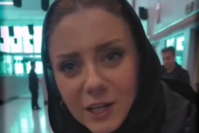 فیلم | واکنش خبرنگار TRT ترکیه به وطن دوستی ایرانی‌ها: هیچ‌کس از مرز خارج نمی‌شود