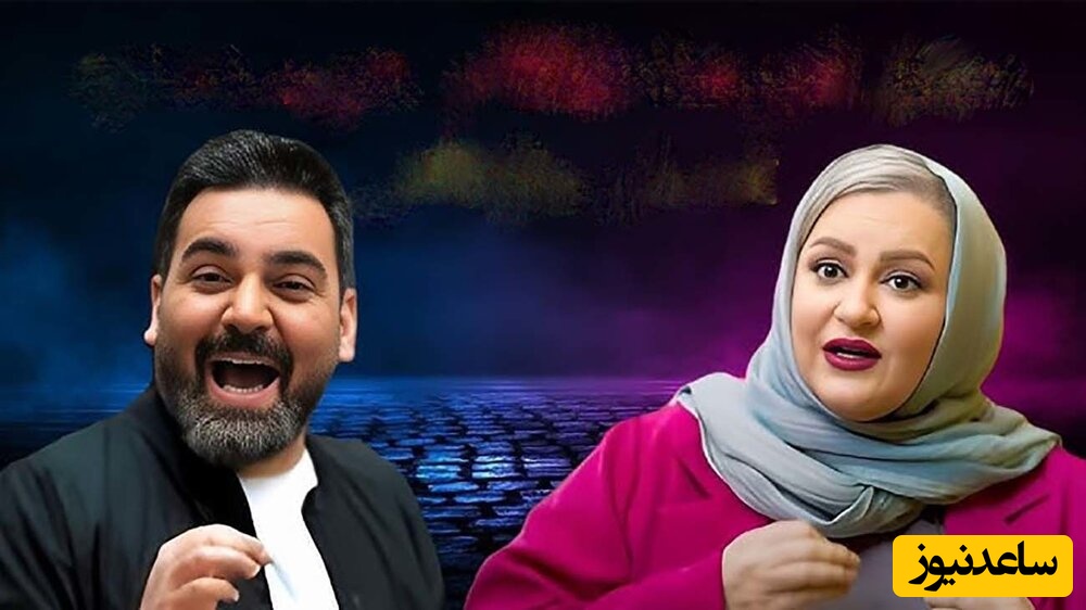 زندگینامه نعیمه نظام دوست؛ چهره‌ی محبوب «جوکر زنان»/ حواشی برنامه جوکر