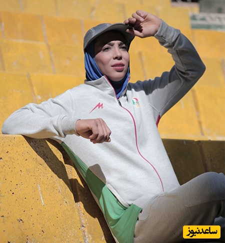 کلیپ انگیزشی سهیلا منصوریان با صدای زیبای امیر مقاره: هزار بارم زمین بخورم خودم رو میتکونم میگم زندگی سلام من همون بچه پرویی هستم که...+فیلم