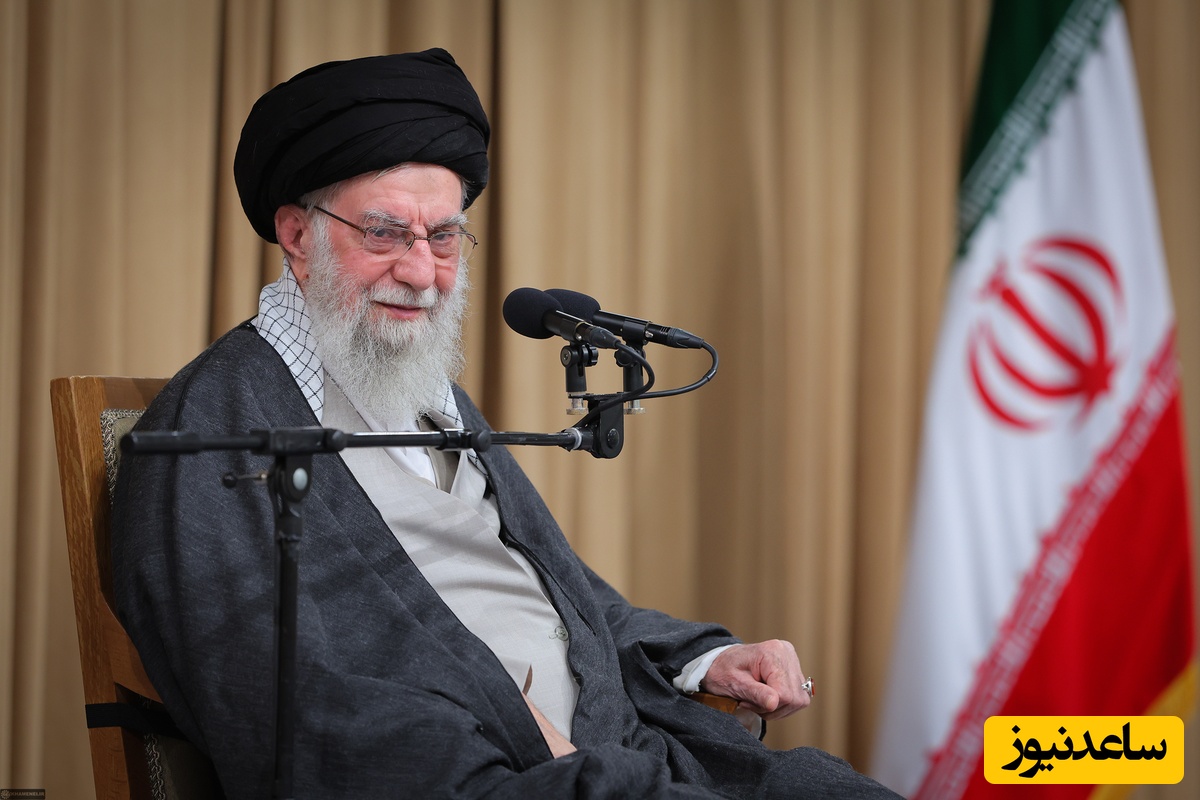 مقام آمریکایی: رهبر ایران درست گفت، ایران در برابر اسرائیل و آمریکا پیروز شد + فیلم