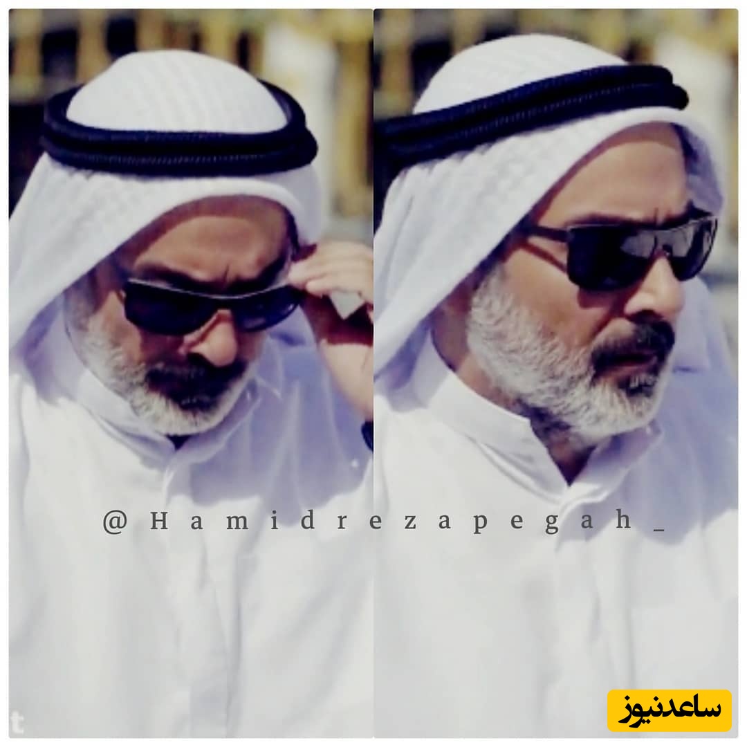  حمیدرضا پگاه