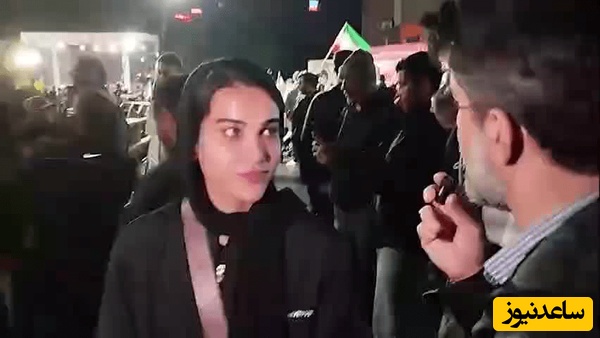 ببینید| این افتخار تیم ملی ایران از عشقش به وطن می‌گوید؛ نمیتوانم از این خاک دل بکنم + ویدیو