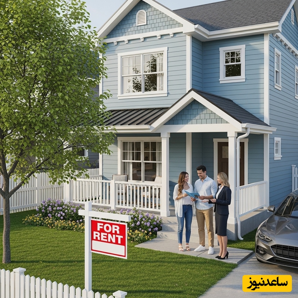 دیدن اجاره در خواب چه تعبیری دارد؟ / تعبیر خواب اجاره