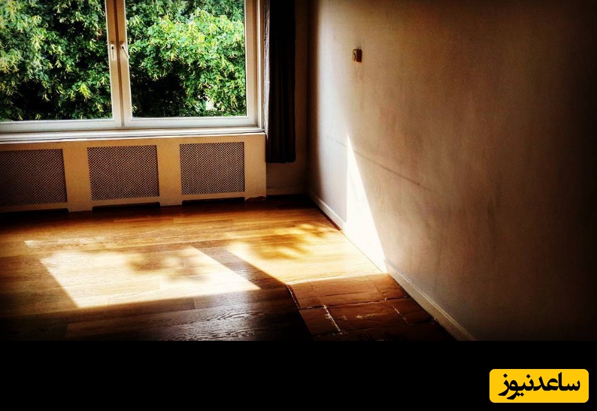 منزل فلامک جنیدی