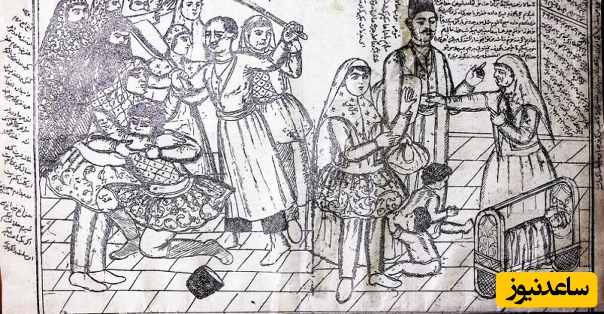 جذاب‌ترین و پرطرفدارترین نشریه زنان؛ دعوای عروس و مادرشوهر در «شکوفه»+عکس